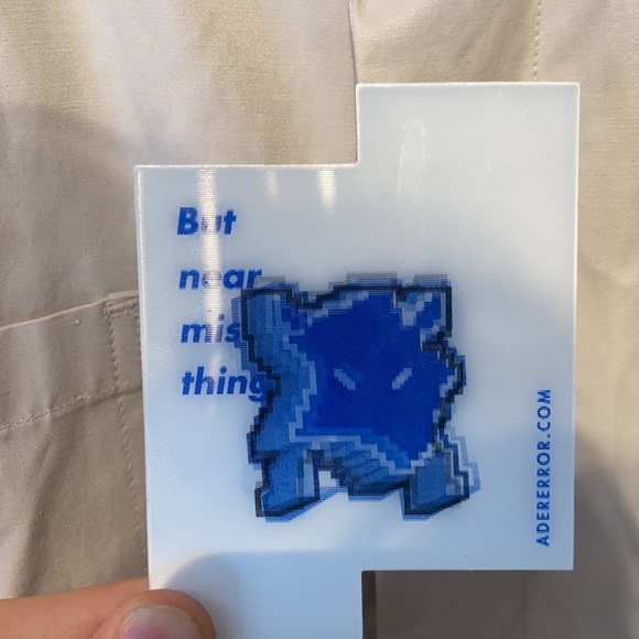 Ader Error jumpsuit - Picture 5 of 5